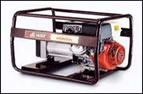 Elektrocentrala WAY HNT 9000